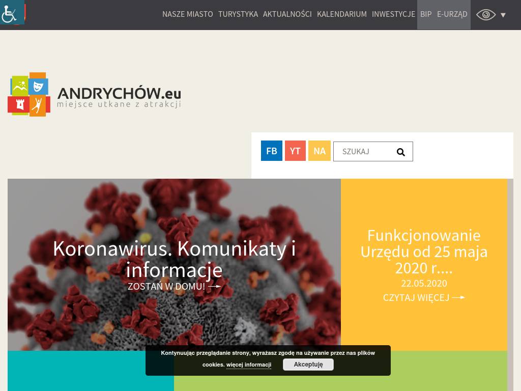 Um.andrychow.pl