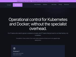 Portainer.io