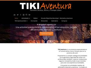 Tikiaventura.com