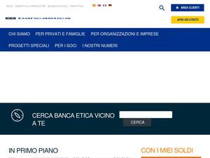 bancaetica.it
