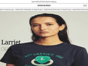 Goodasgoldshop.com