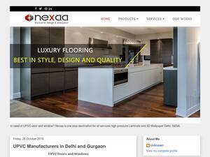 Nexaain.blogspot.com