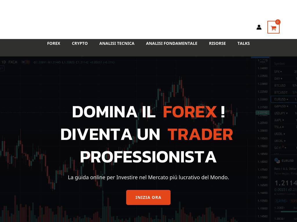 Areaforex.com