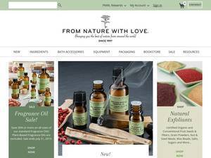fromnaturewithlove.com