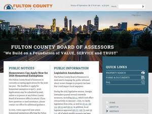 Fultonassessor.org