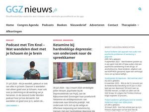 Ggznieuws.nl