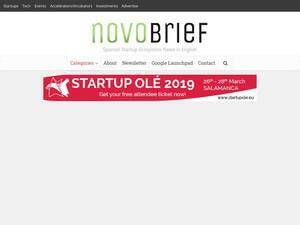 novobrief.com