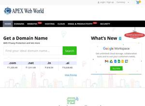 Apexwebworld.com