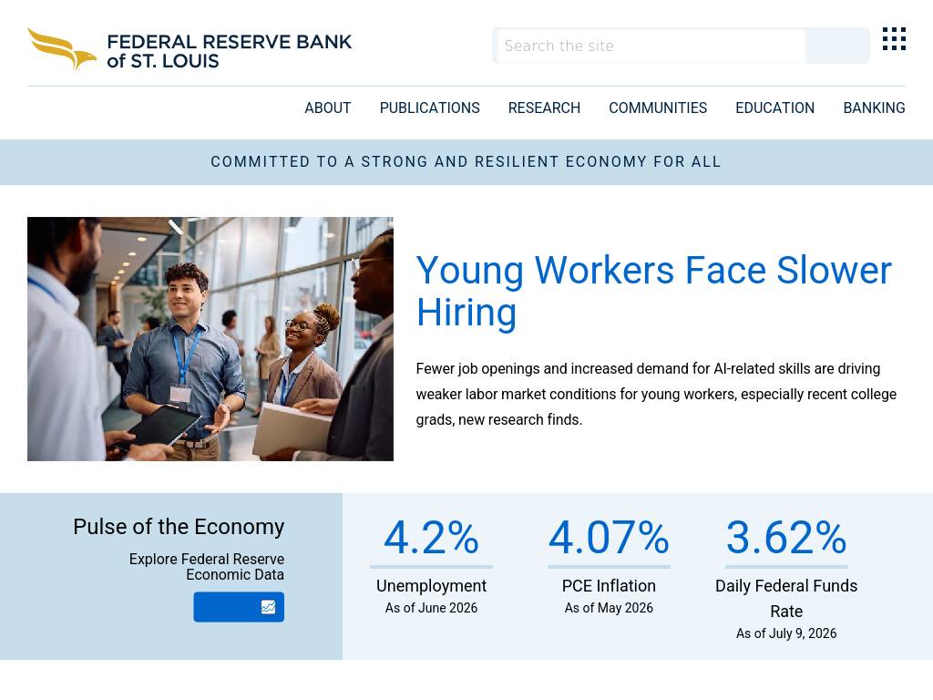Stlouisfed.org