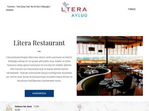 Literarestaurant.com