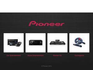 pioneer.de