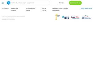 kartadostupnosti.ru