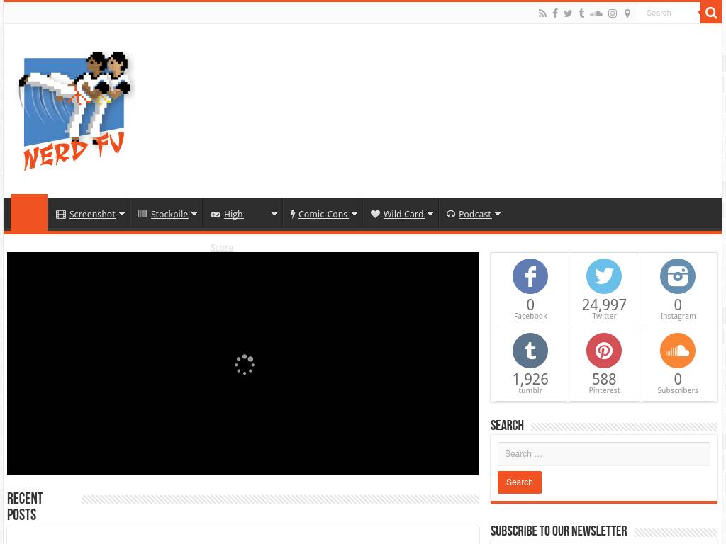 Thenerdfu.com