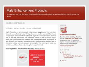 bestnaturalmaleenhancementproducts.blogspot.com