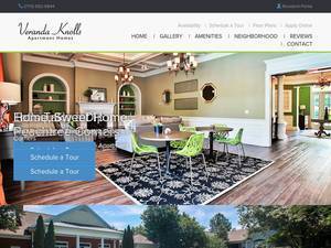 Verandaknollsapts.com