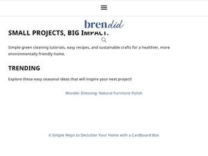 brendid.com
