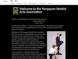 yongquan.org
