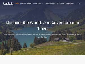 Beckdc.com