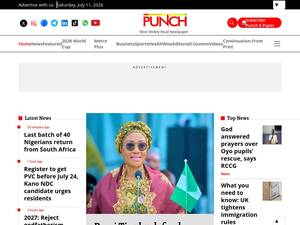 punchng.com