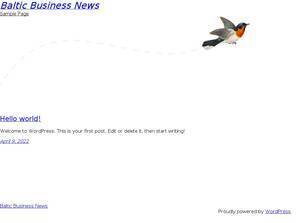 balticbusinessnews.com