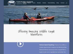 kayaksantacruz.com