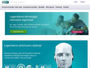 Nod32.com.hr