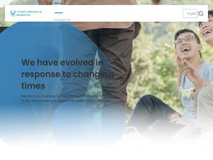 Taisho.co.id