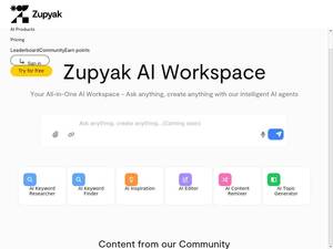 Zupyak.com