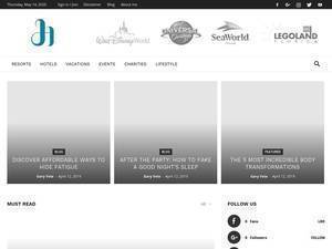 crshotels.com
