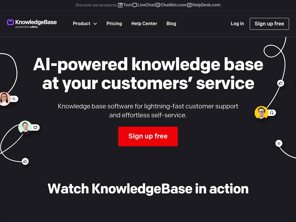 Knowledgebase.com
