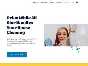 Cleaningallstars.com
