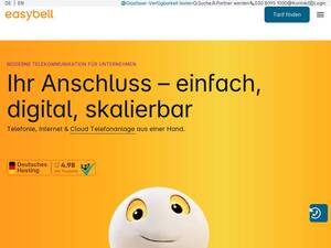 easybell.de