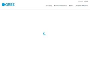 Product.gree.net