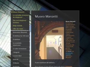 Manzetti.eu