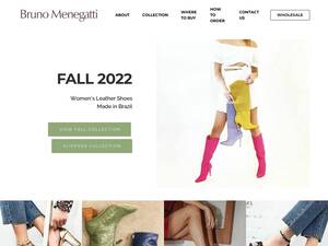 Brunomenegatti.com