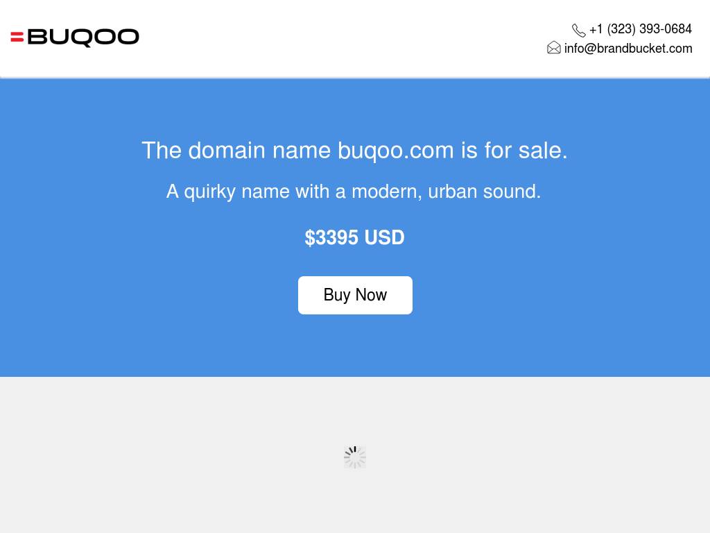 buqoo.com