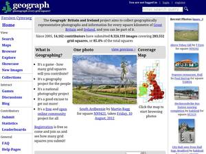 geograph.org.uk