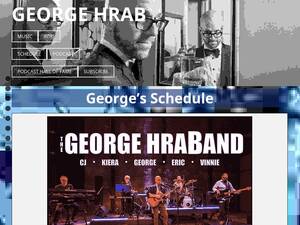 Georgehrab.com