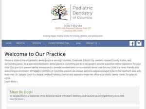 Pdcolumbia.com