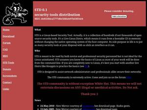 S-t-d.org