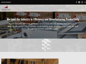 austinelectricservices.com