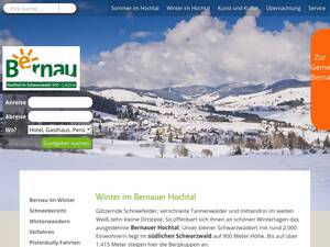 bernau-schwarzwald.de