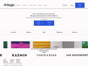 artlogic.net