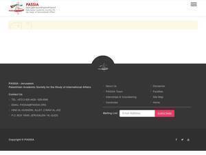 Passia.org