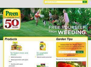 Preen.com
