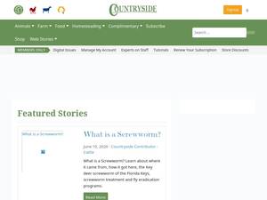 Iamcountryside.com