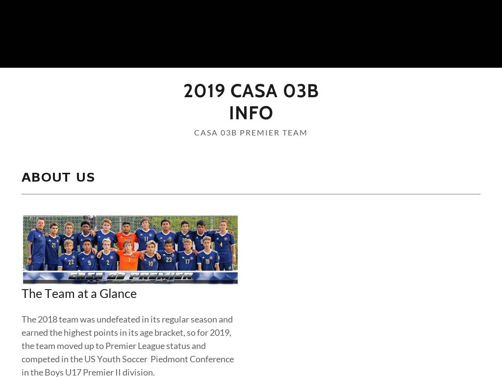 03b.casa