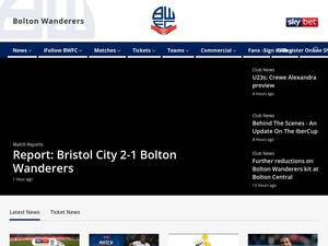 bwfc.co.uk
