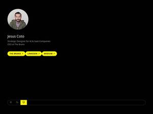 jesuscoto.com