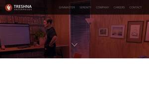 Treshna.co.nz